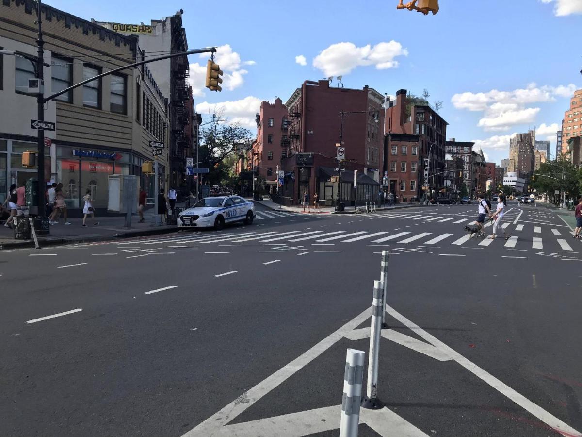 West Village Cozy 30 Day Apartamento