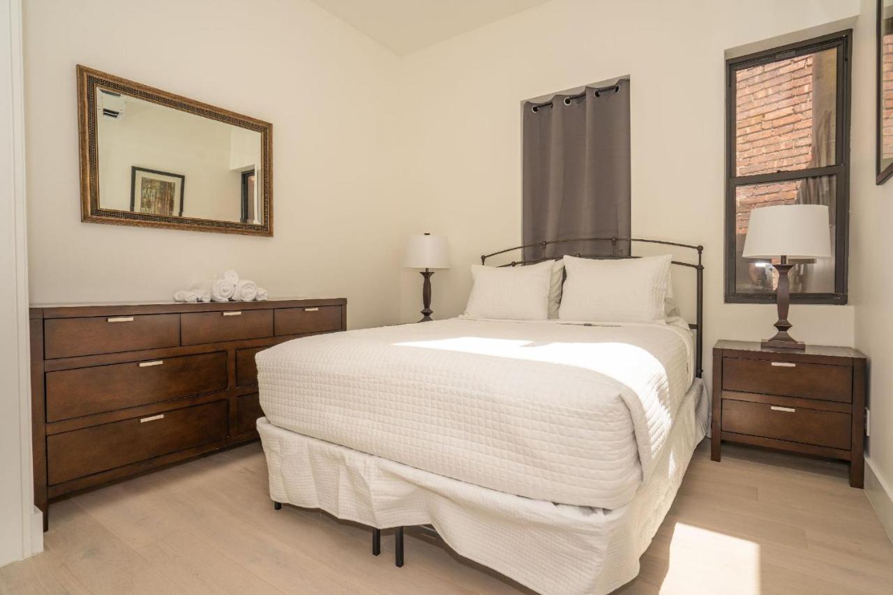 West Village Cozy 30 Day Apartamento