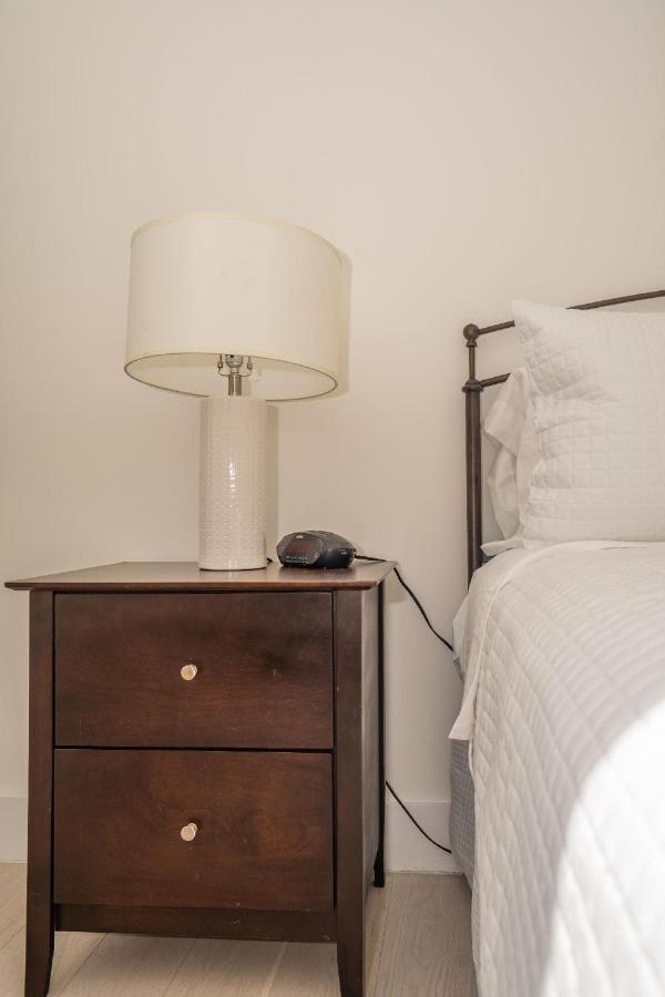 West Village Cozy 30 Day Apartamento Nova York