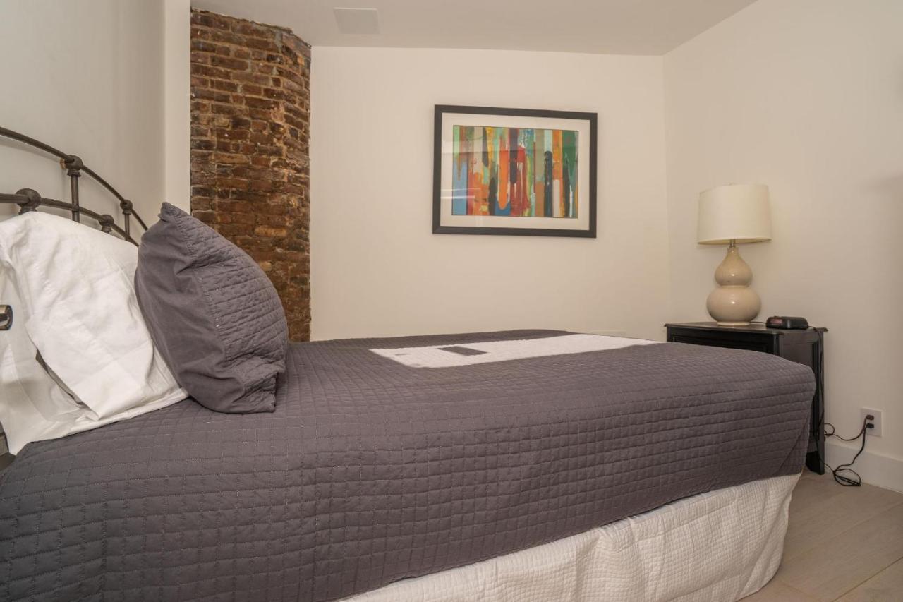 Apartamento West Village Cozy 30 Day