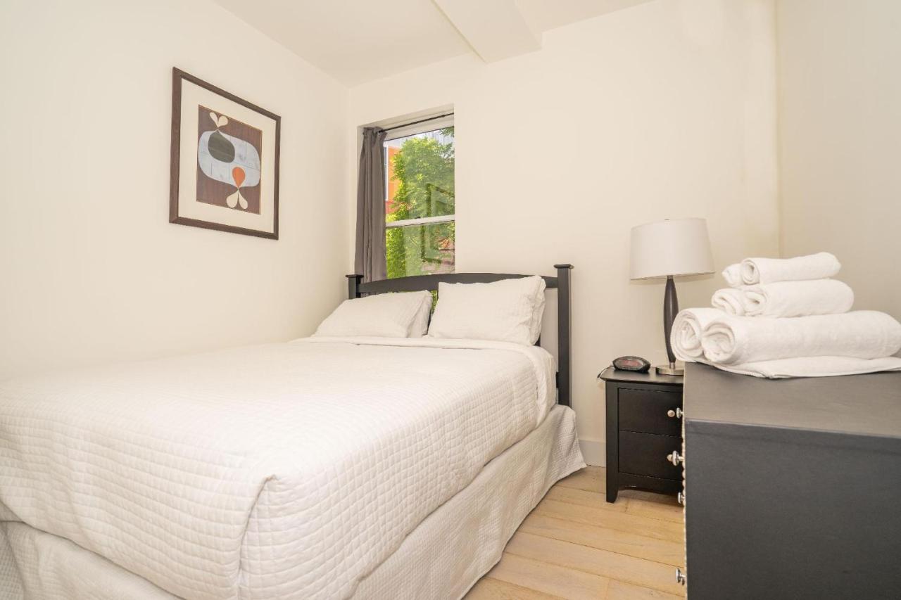 West Village Cozy 30 Day Apartamento