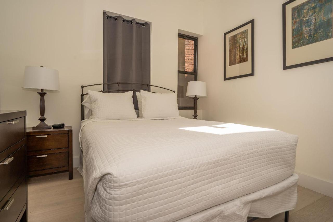 West Village Cozy 30 Day Nova York