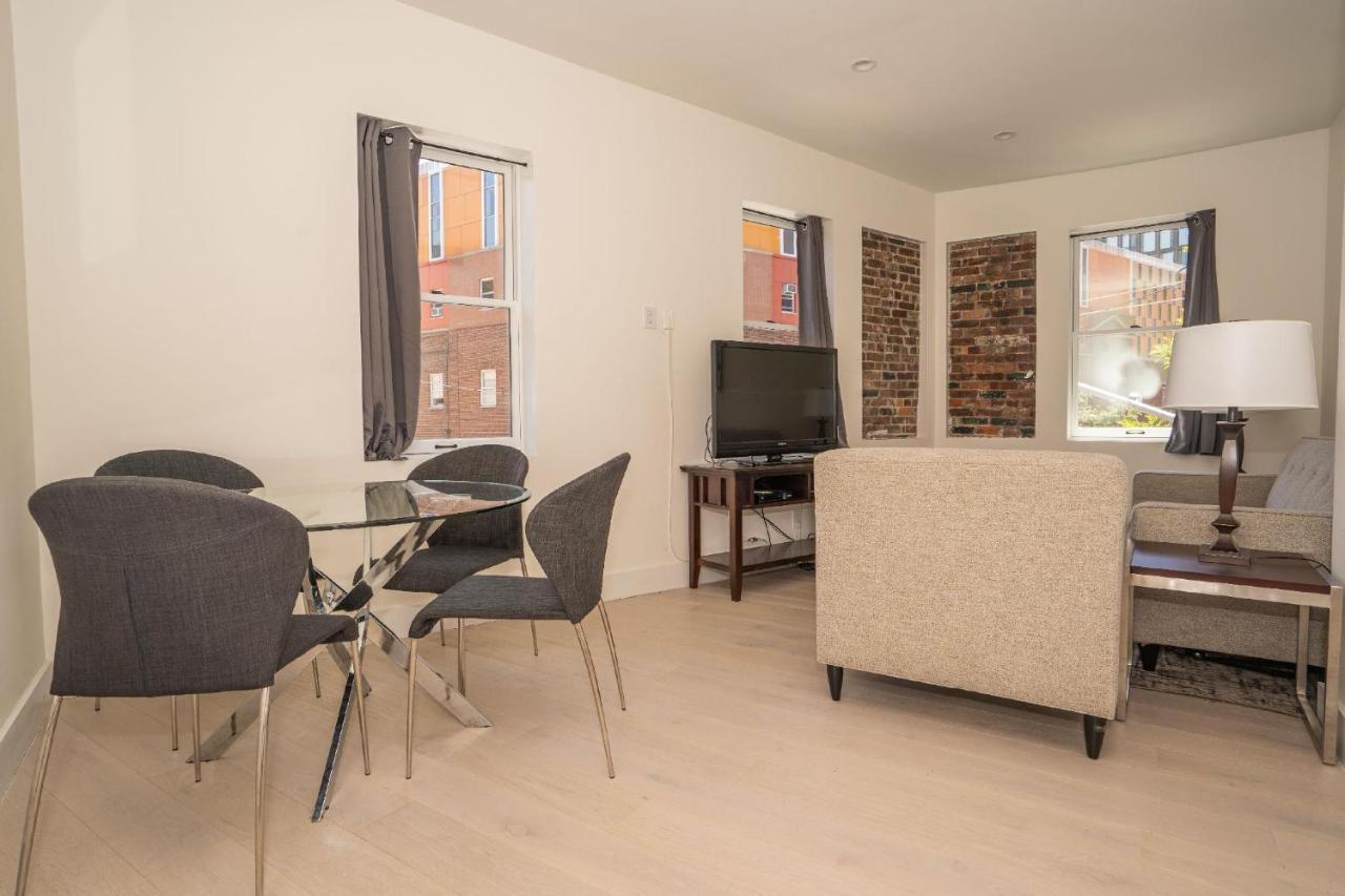 West Village Cozy 30 Day Apartamento Nova York