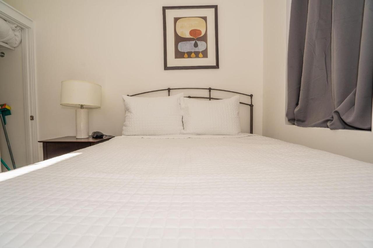 West Village Cozy 30 Day * Nova York
