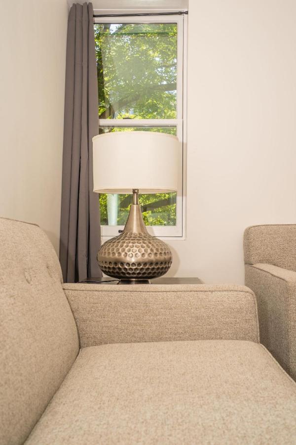 Apartamento West Village Cozy 30 Day Nova York