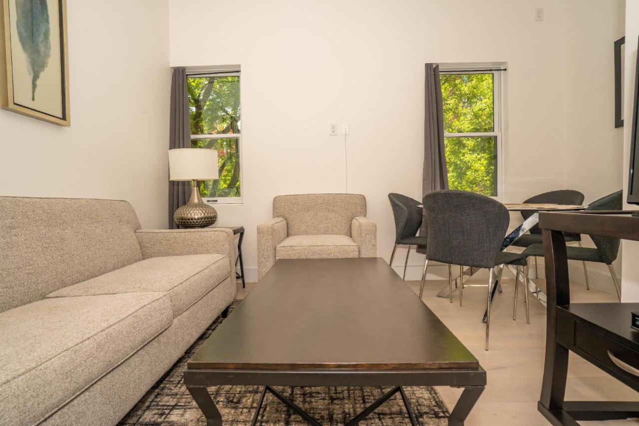West Village Cozy 30 Day Apartamento