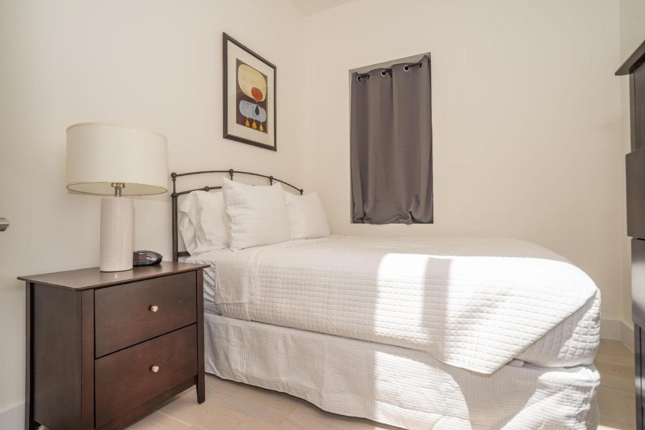 West Village Cozy 30 Day Apartamento