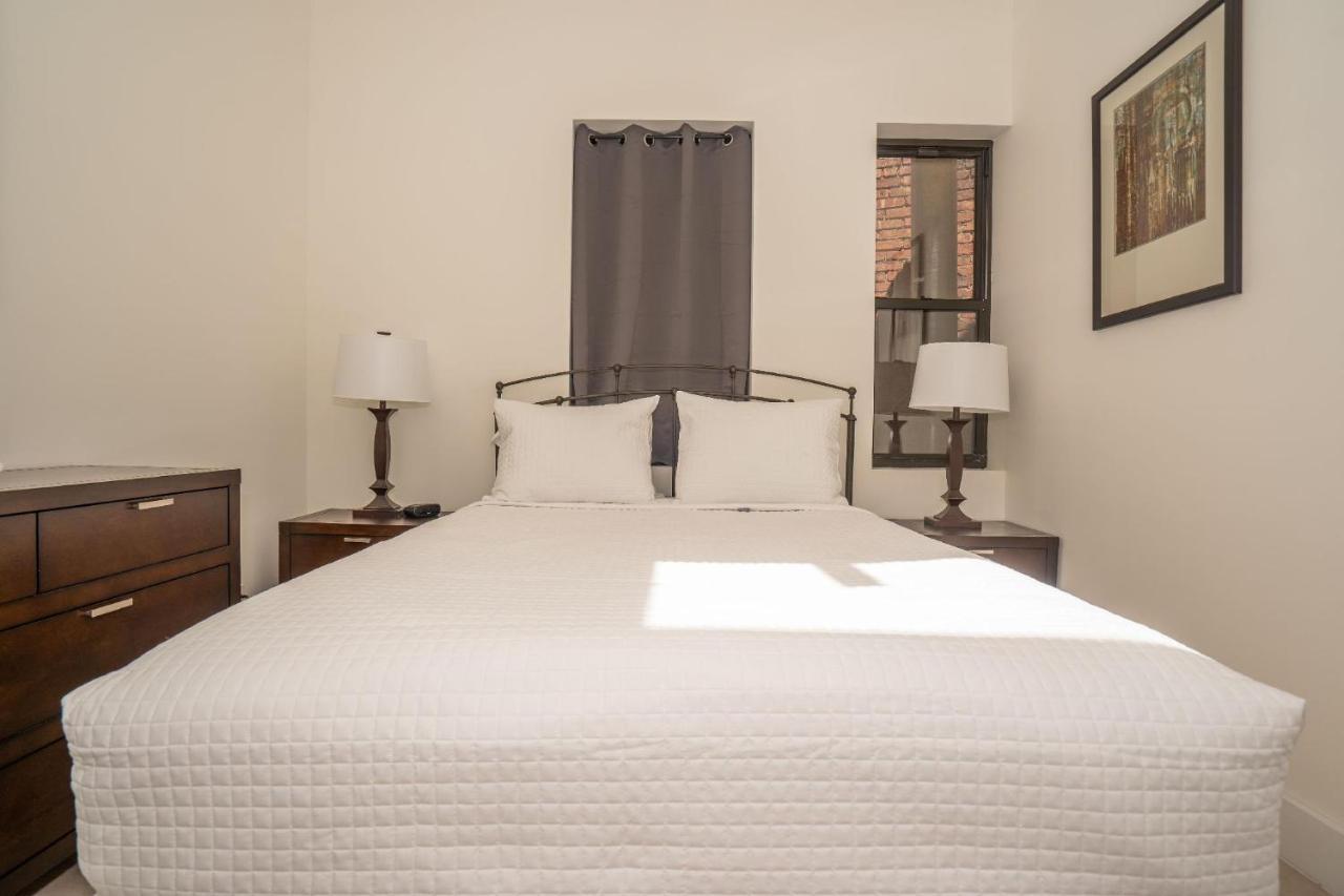 West Village Cozy 30 Day Apartamento