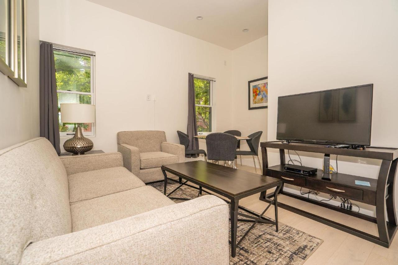 West Village Cozy 30 Day Nova York
