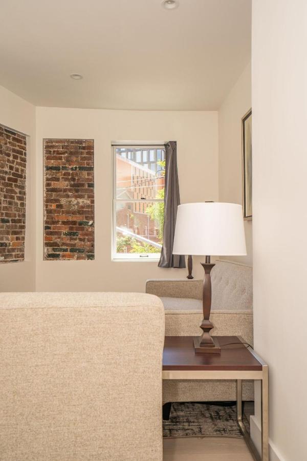 Apartamento West Village Cozy 30 Day Nova York