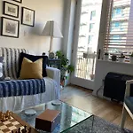 East Harlem Cozy