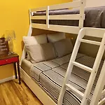 East Harlem Cozy