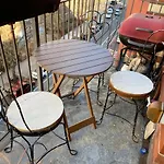 East Harlem Cozy