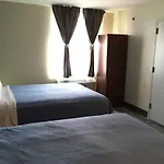 Magna Hotel Jfk Airtrain
