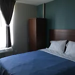 Magna Hotel Jfk Airtrain