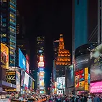 Candlewood Suites Nyc -Times Square By Ihg