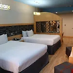 Tryp By Wyndham New York City Times Square - Midtown