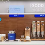 Holiday Inn Express - Times Square South By Ihg
