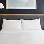 Club Quarters Hotel Times Square, New York
