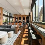 Ac Hotel By Marriott New York Times Square