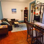 Prospect Park Apartment