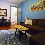 Prospect Park Apartment