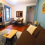 Prospect Park Apartment
