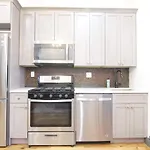Relaxing Stay In Brooklyn