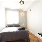 Relaxing Stay In Brooklyn
