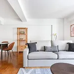 Chelsea 2Br W Gym Nr Penn Sation Msg Nyc-529