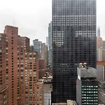 1Br Nr Times Sq W Indoor Pool Doorman Nyc-50
