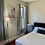 Apartamento En El Bronx