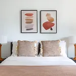 Midtown 1Br W Doorman Gym Wd Nr Rock Center Nyc-1129