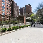 Kips Bay 2Br W Doorman Gym Nr 5Th Av Shops Nyc-654