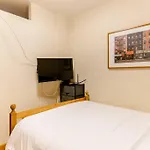 2 Bedroom King Bed Apartment