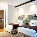 Condor Hotel By Luxurban