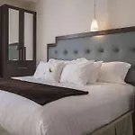 Condor Hotel By Luxurban