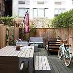 24-3 Prime Gramercy New Studio W D Terrace