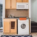 East Village Townhouse