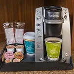 Hilton Garden Inn New York/Staten Island