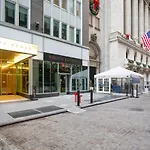 Fidi Studio W Gym Doorman Wd Nr Wall St Nyc-982