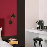 The William Hotel Midtown, Sonder