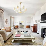 The Pierre, A Taj Hotel, New York