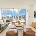 Amazing Hiding Gem 2Beds 1,5Bath