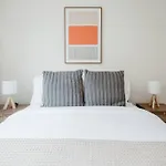 Stylish Apartment In Upper West Side! Cozy Retreat