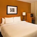 Fairfield Inn By Marriott New York Laguardia Airport/Flushing