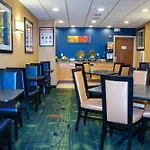 Fairfield Inn By Marriott New York Laguardia Airport/Flushing