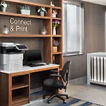 Fairfield Inn & Suites By Marriott New York Staten Island