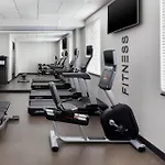 Fairfield Inn & Suites By Marriott New York Staten Island
