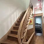 Harlem Brownstone